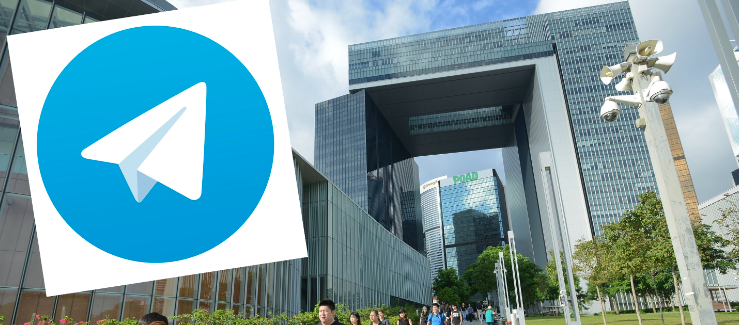 Zalo: A social media giant in the internet age.